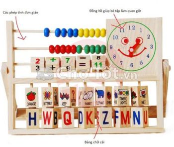 Bàn tính đa năng